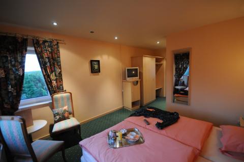 Hotleu Hostellerie
